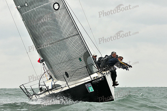 2013 Charleston Race Week B 1423