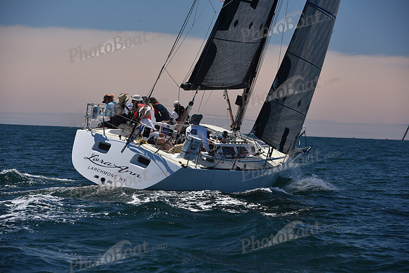 2021 Block Island Race Week E_0360