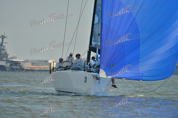 2017 Southern Bay Race Week A_2478