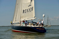 2018 Charleston Race Week A_0688