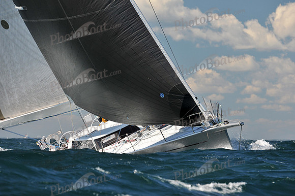 2012 Newport Bermuda 1383