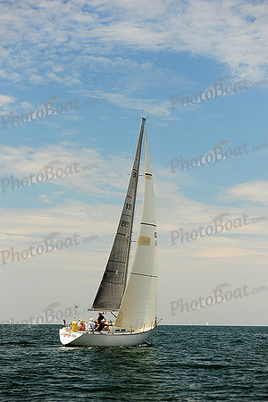 2014 Cape Charles Cup B 558