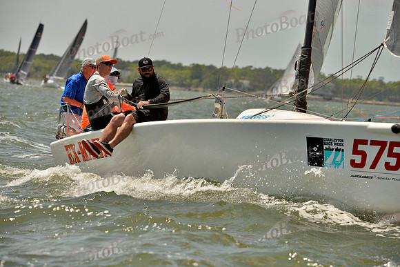 2018 Charleston Race Week A_2065