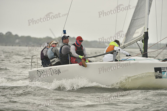 2019 Charleston Race Week H_0642
