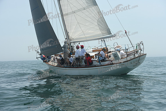 2025 Block Island Race Week A_0075