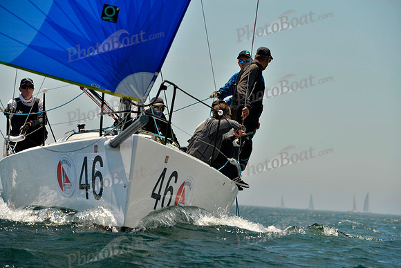 2017 Block Island Race Week C_0737
