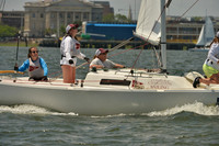 2017 Charleston Race Week D_1605