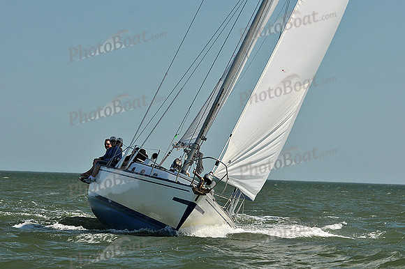 2013 Southern Bay Race Week D 232