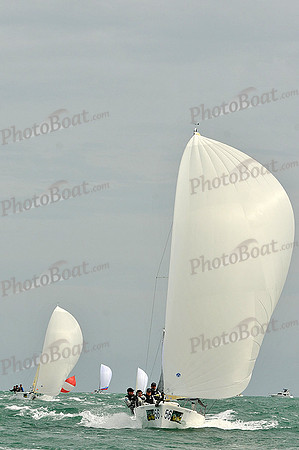 2013 Key West Race Week C 833