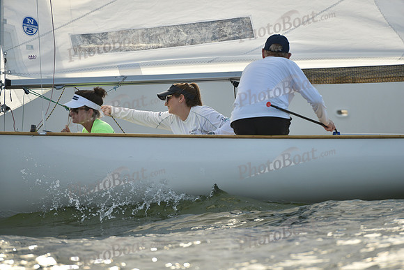 2018 Thistle Nationals C_0885