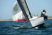 2013 Block Island Race Week A1 1018