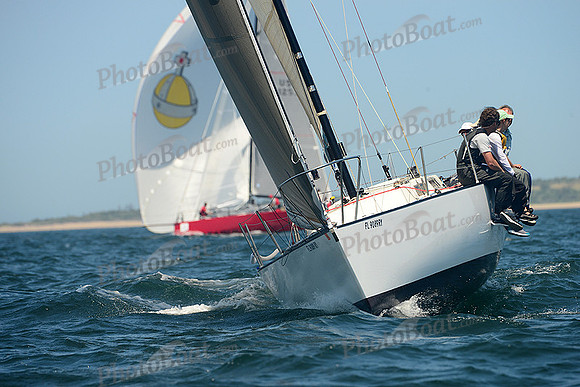 2013 Block Island Race Week A1 1018