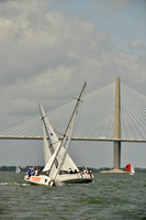 2018 Charleston Race Week A_2412