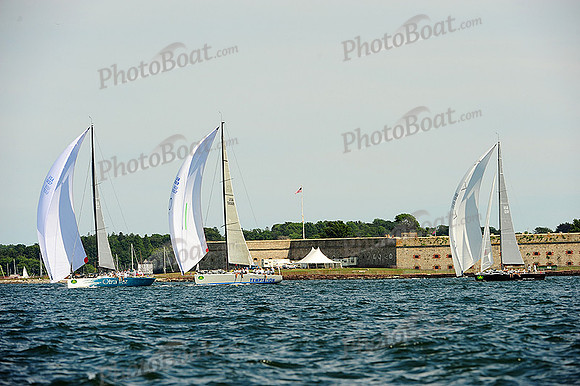 2014 NYYC Race Week C 820