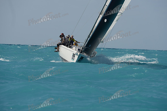 2017 Quantum Key West RW B 658