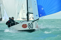 2016 Key West Race Week A_1464
