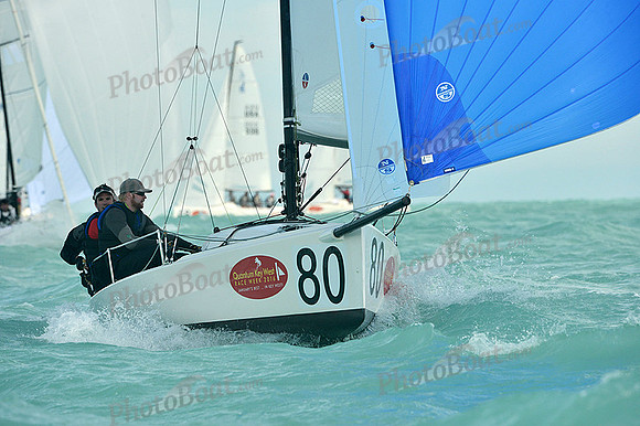 2016 Key West Race Week A_1464