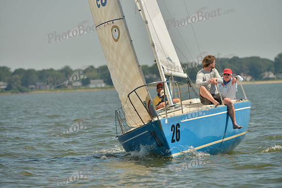 2017 Southern Bay Race Week C_0123