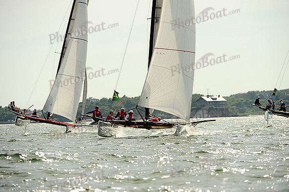 2014 NYYC Race Week A 823