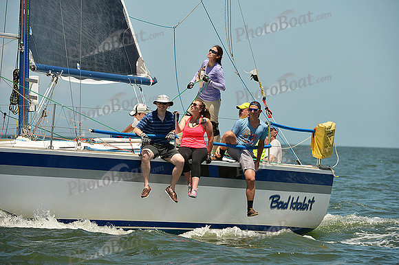 2015 Southern Bay Race Week C 1578