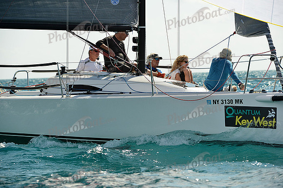2015 Key West Race Week D 929