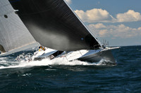 2012 Newport Bermuda 1385