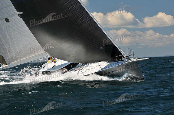 2012 Newport Bermuda 1385