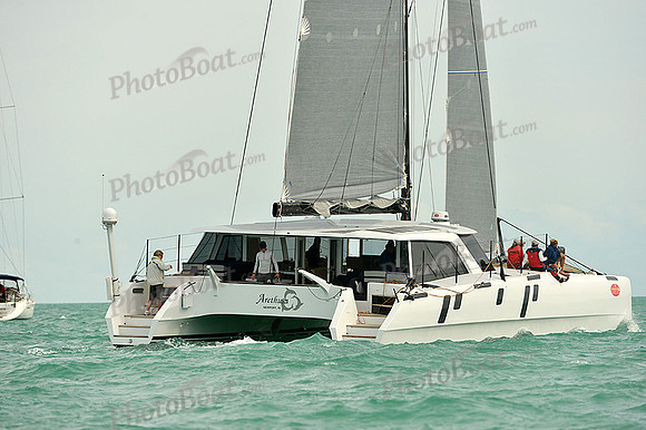 2016 Key West Race Week F_0220