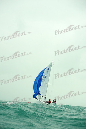 2016 Key West Race Week I_0026