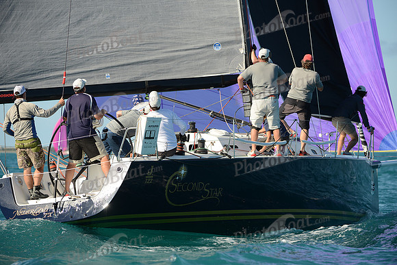2017 Quantum Key West RW H 735