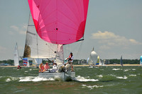 2013 Southern Bay Race Week D 1472