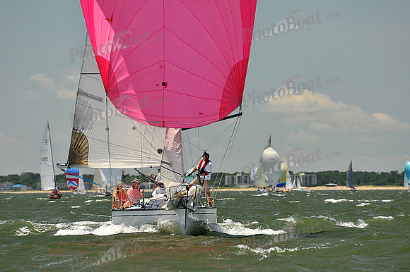 2013 Southern Bay Race Week D 1472