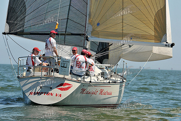 2013 Southern Bay Race Week C 1074