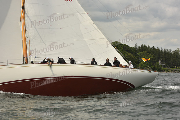 2018 NYYC Annual Regatta B_1533