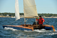 2015 Roton Point Multihull Regatta 396