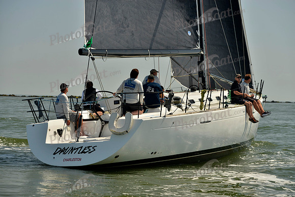 2018 Charleston Race Week A_0712