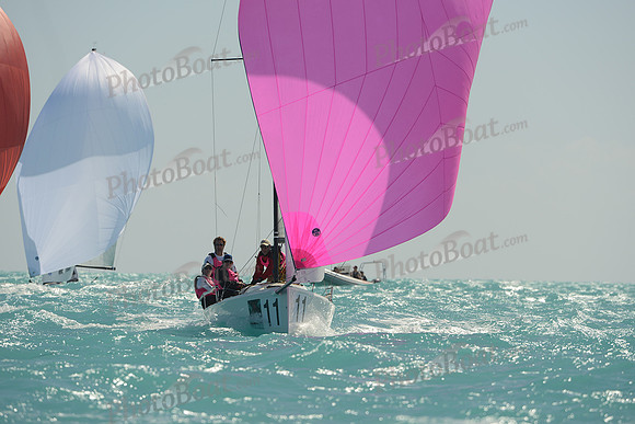 2017 Quantum Key West RW D 866