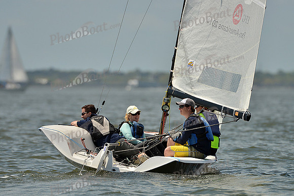 2014 Charleston Race Week F 243