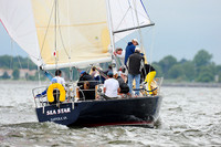 2014 Southern Bay Race Week B 321
