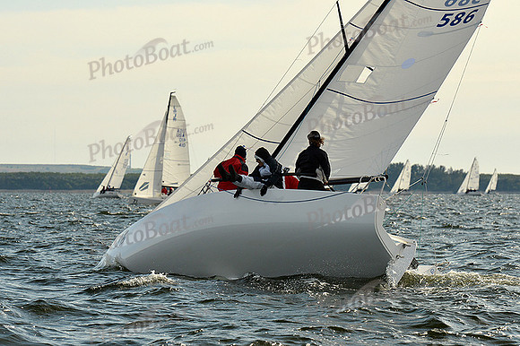 2015 J70 Winter Series B 065