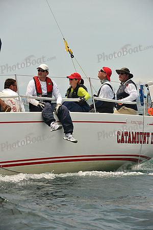 2015 Block Island Race Week K 1482