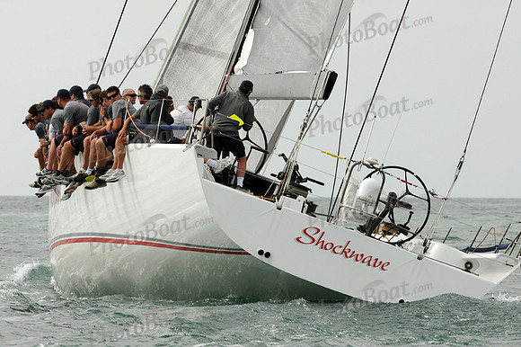 2012 Charleston Race Week B 573