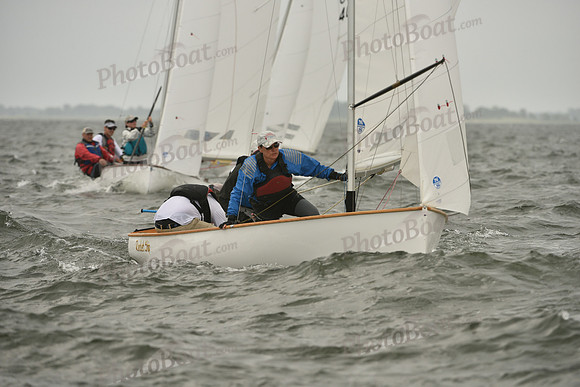 2018 Thistle Nationals E_0099