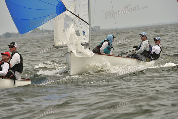 2018 Thistle Nationals E_0184