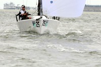 2012 Charleston Race Week A 957