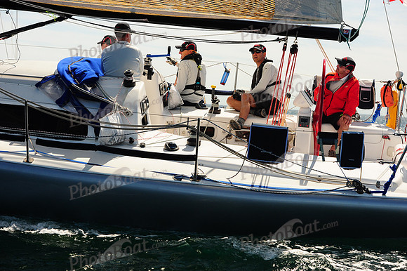 2014 Newport Bermuda A 1552