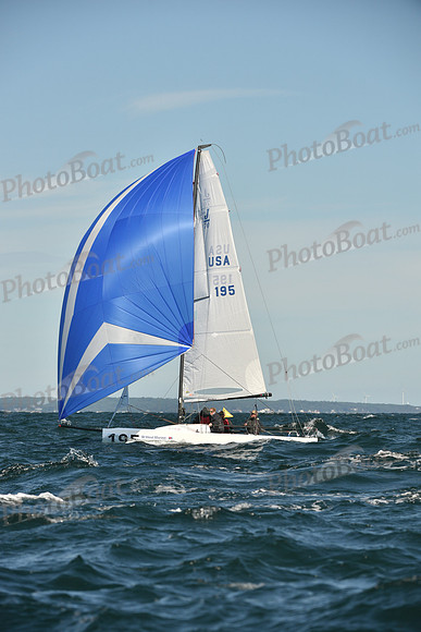 2018 J70 Worlds F_0838