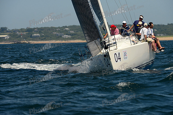 2013 Block Island Race Week A1 698