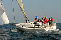 2011 Block Island Race A 818