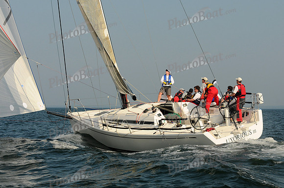 2011 Block Island Race A 818